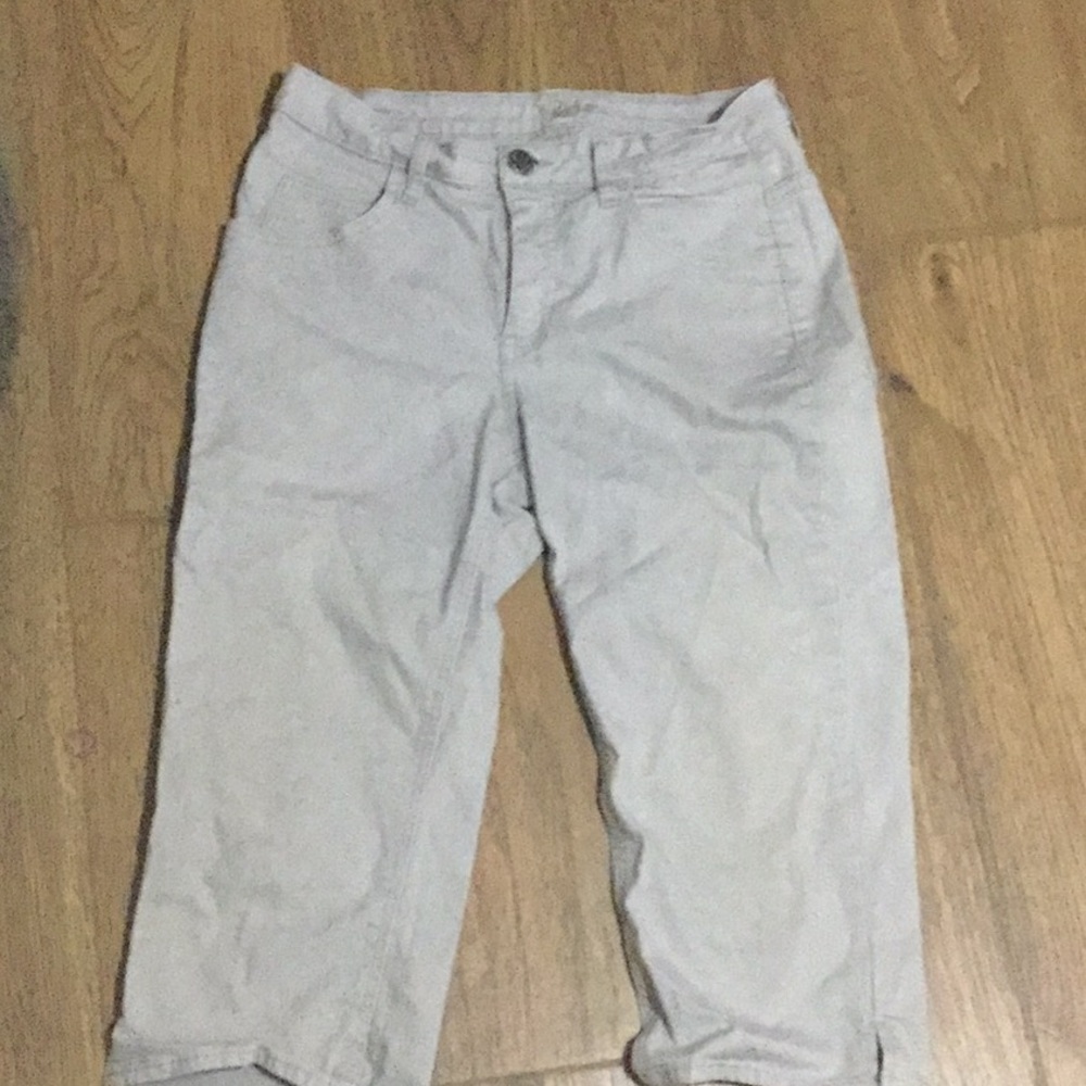 Riders by Lee jeans ( High rise )